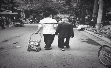 Tình thương không lời